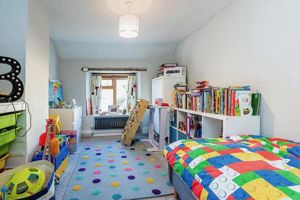 Bedroom Two- click for photo gallery